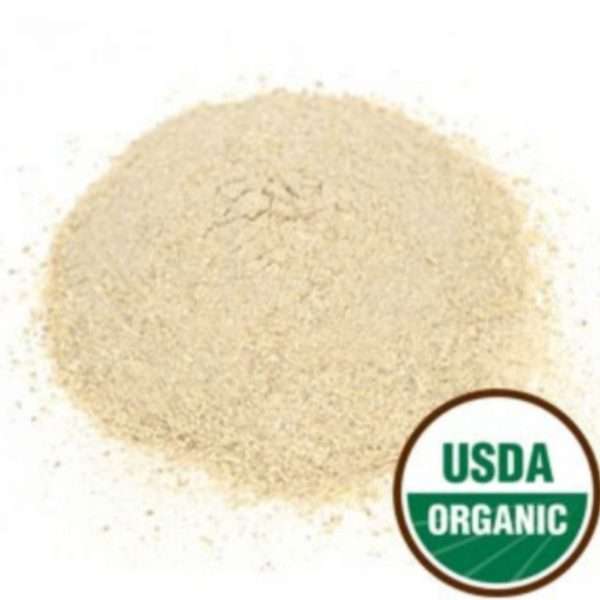 Ashwagandha Root