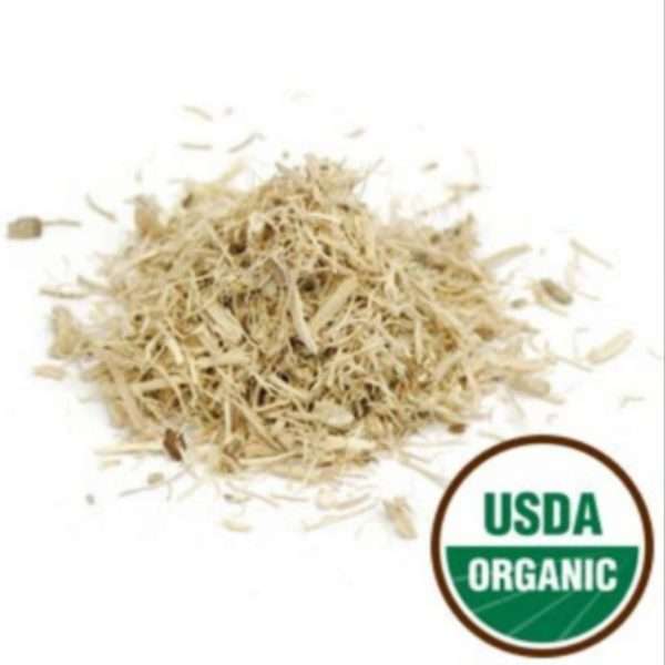 Eleuthero Root