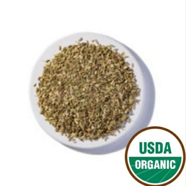 Fennel Seeds
