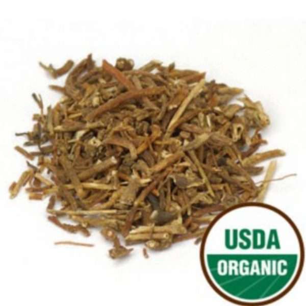 Gentian Root