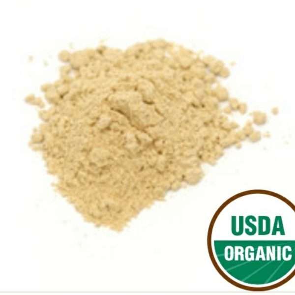 Ginger Root