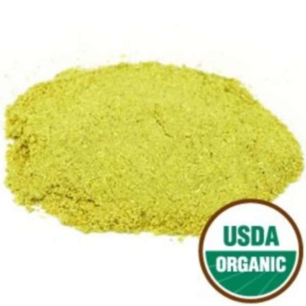 Barberry Root