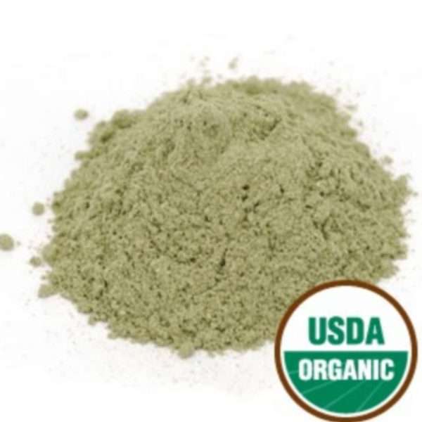 Hyssop