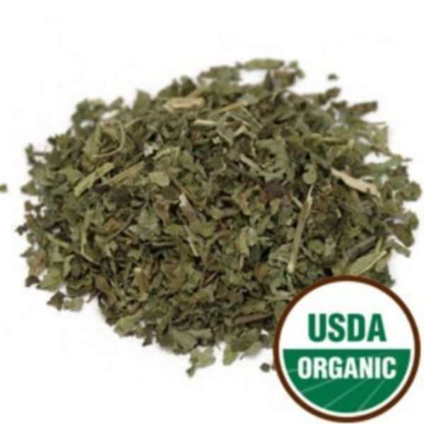 Lemon Balm