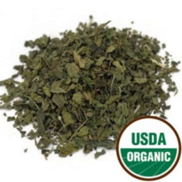 Nettle Leaf
