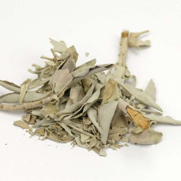 California White Sage Bundle