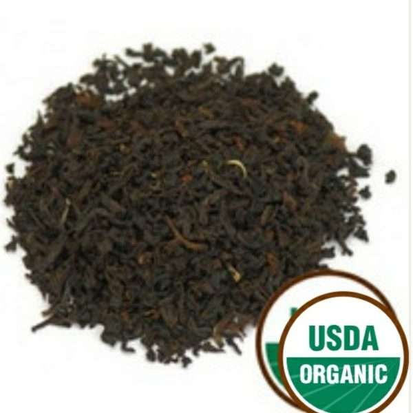 Irish Breakfast Black