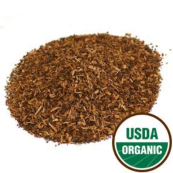Honeybush Red