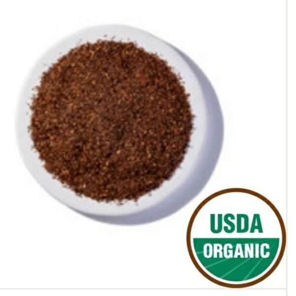 Rooibos Red