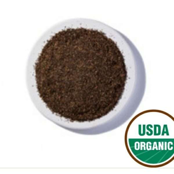Chai Black