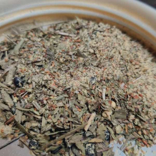 Allergy Remedy