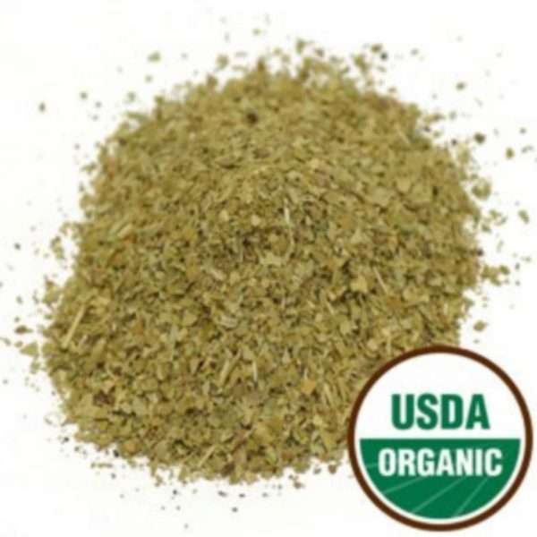 Yerba Mate