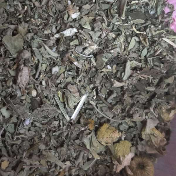 Heartburn Blend