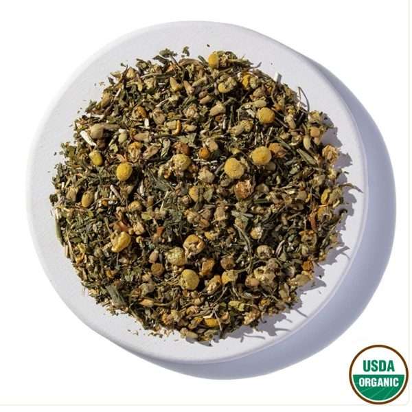 Calming Rest Tea