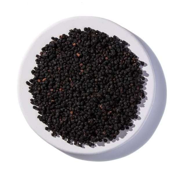 Elderberries Whole