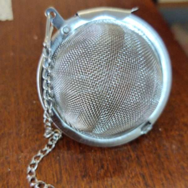Mesh Tea Balls 2"