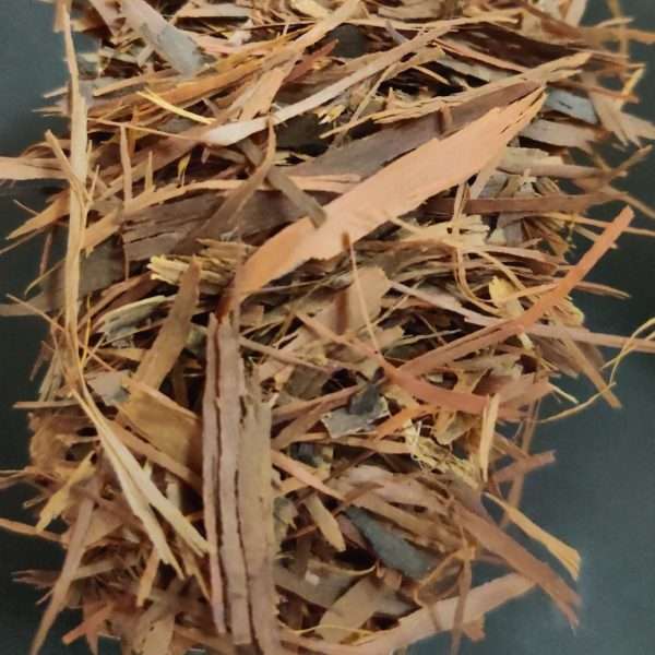Pau D'Arco Bark