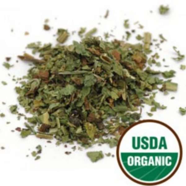Comfrey Leaf