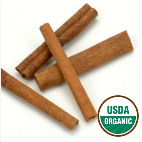 Cinnamon Sticks