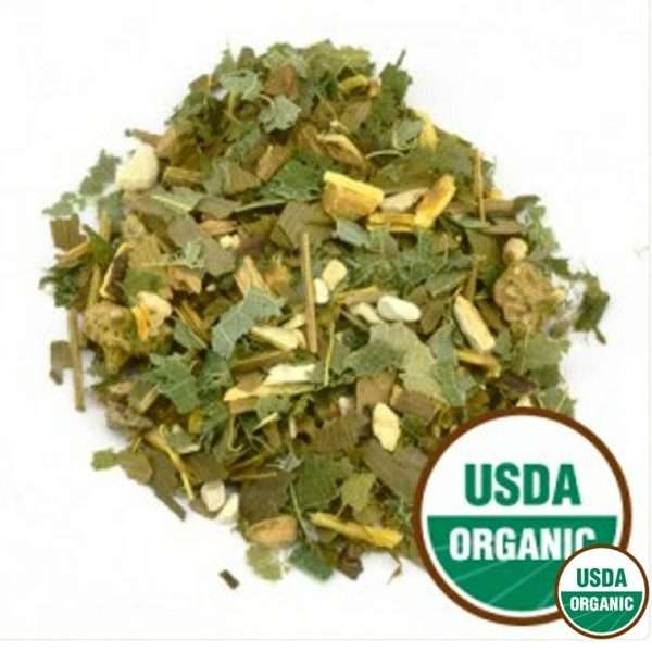 Male Support Blend