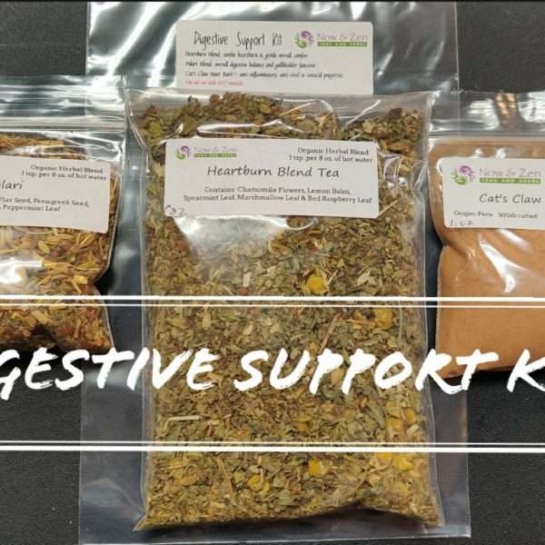 Digestive Support Kit