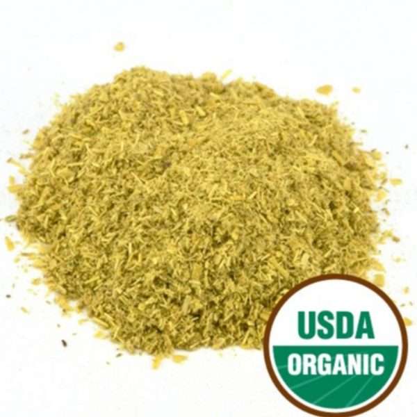 Oatstraw