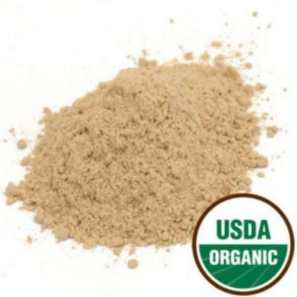 Slippery Elm Bark